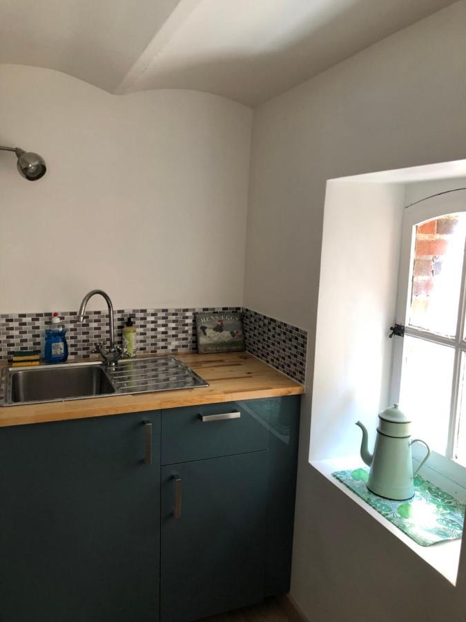 Nid Douillet Villa Sancerre Ngoại thất bức ảnh